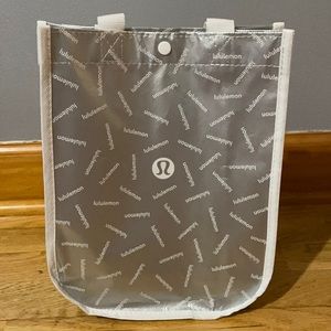LULULEMON BAG